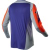 Maglia Fox Racing 360 Linc N002 2020 Manica Lunga